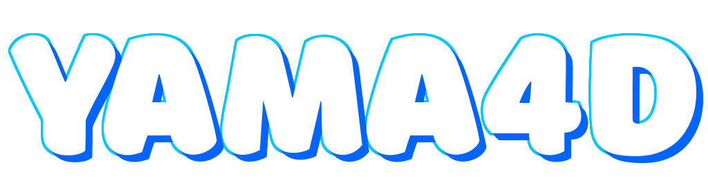 Logo YAMA4D